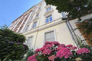 Maisonettewohnung mit Skylineblick in bester Nordendlage!