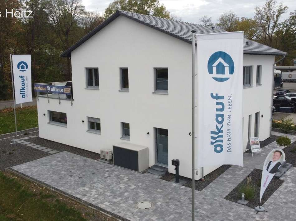 Musterhaus Kaiserslautern