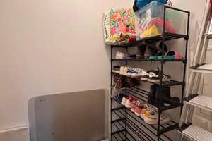 WG-Zimmer in 5-Zimmer Wohnung in Hannover List – Richard-Wagner-Straße 11, 30177 List, Hannover – Vorschaubild 9