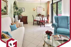 NEUER PREIS! Solide vermietet und möbliertes "Schmuckkästchen" mit Klima, Balkon und TG-Stellplatz – Die vollständige Adresse der Immobilie erhältst du vom Anbieter., 53177 Alt-Godesberg, Bonn – Vorschaubild 1