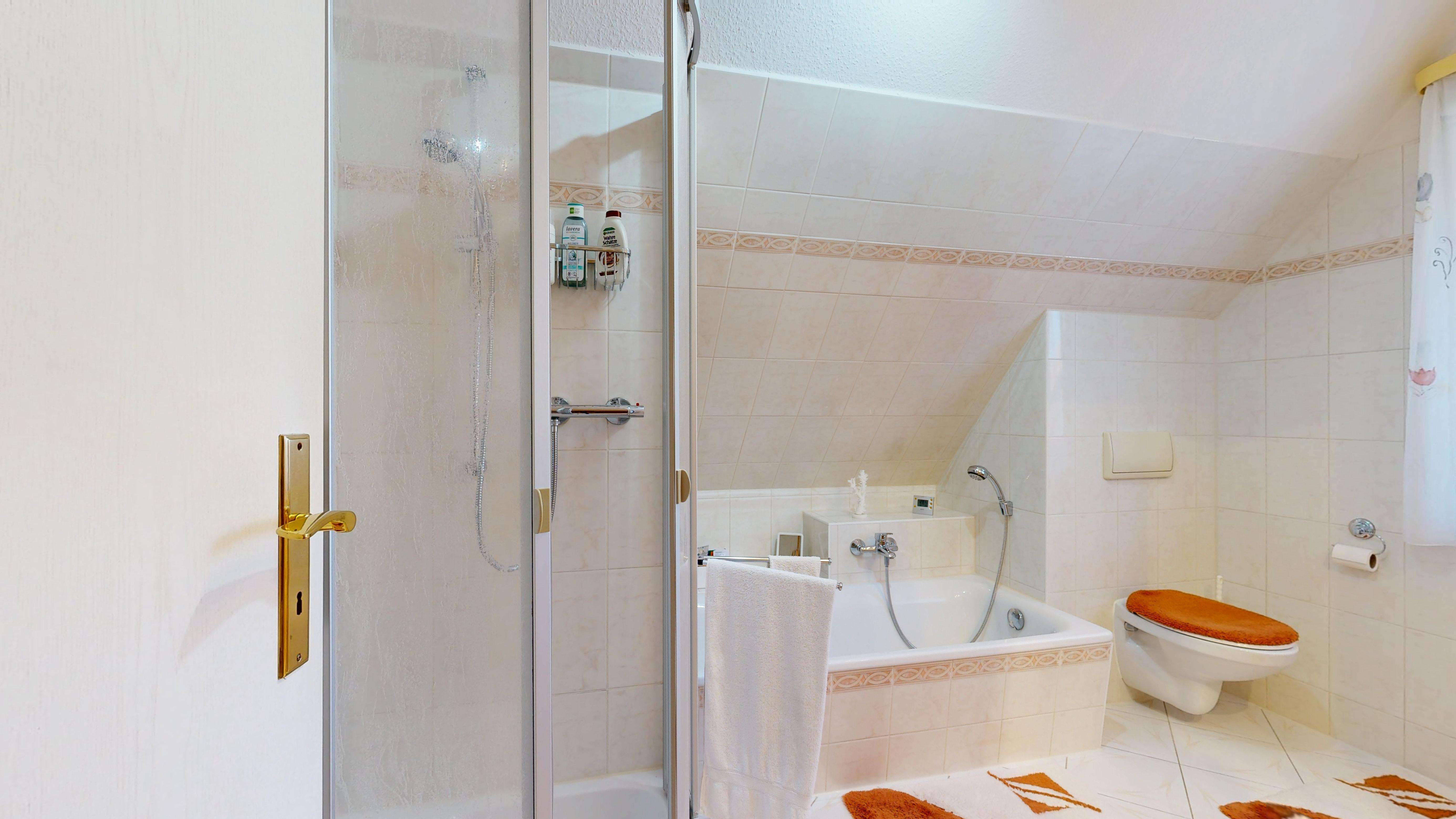 Immobilie in Briesen (Mark) - Top gepflegtes Haus + großes Grundstück + provisionsfrei mit maklerlos-verkaufen.de - Bild 9