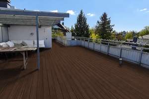 Penthouse · Panoramablick über Wiesbaden · 148 m² +  Dachterrasse 64 m² · Pool · Provisionsfrei – schumannstrasse 1a, 65193 Nordost, Wiesbaden – Vorschaubild 3