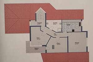 1 bis 2 Familienhaus + Einliegerwohnung – 74229 Oedheim – Vorschaubild 29