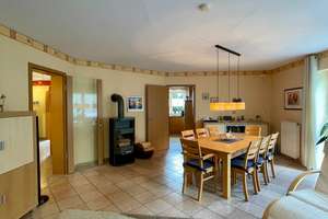 Exklusive Lage in Wewer - Einfamilienwohnhaus mit Garage und Carport! – Rosekamp 51, 33106 Wewer, Paderborn – Vorschaubild 9