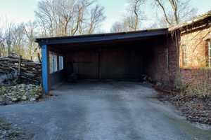 Landhaus mit Einliegerwohnung auf großem Grundstück – Stilvoll saniert – Nordfriesland (Kreis) – Vorschaubild 48