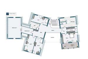 Ihr Ego braucht Platz? Hier sind über 430 m² davon. – Die vollständige Adresse der Immobilie erhältst du vom Anbieter., 90542 Eckental – Vorschaubild 11