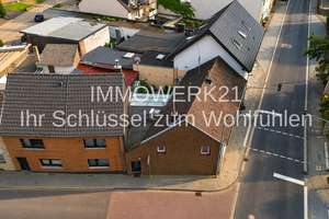 Modernisiertes Einfamilienhaus mit Wintergarten – Die vollständige Adresse der Immobilie erhältst du vom Anbieter., 53919 Weilerswist – Vorschaubild 2