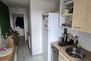 Helle 3-Zimmer Wohnung in Bremen Neustadt