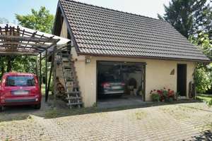 Einfamilienhaus mit großem Grundstück in Willsbach – Die vollständige Adresse der Immobilie erhältst du vom Anbieter., 74182 Obersulm – Vorschaubild 26
