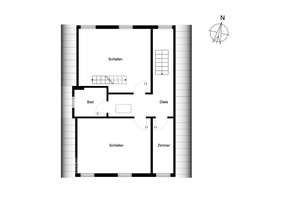 Historic Dutch House — for people who don’t search, but choose. – Die vollständige Adresse der Immobilie erhältst du vom Anbieter., 14467 Nördliche Innenstadt, Potsdam – Vorschaubild 27