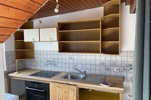 GP-Jebenhausen- 2 Zimmer- 55qm- DG- einfache kleine Wohnung für den Single – Von Sprewitz Str. 14, 73035 Göppingen – Vorschaubild 7