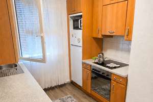 Freistehendes 4-Familienhaus in zentraler Lage, Einzelgarage, vielseitige Möglichkeiten – Die vollständige Adresse der Immobilie erhältst du vom Anbieter., 70327 Wangen, Stuttgart – Vorschaubild 11