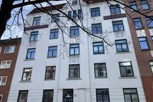Vermietet 3 Zimmer Jugendstil-Wohung in Ottensen zu verkaufen!