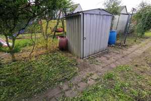 Frechen: Idyllisches Häuschen mit Potenzial, separate Garage und Garten! – Rhein-Erft-Kreis – Vorschaubild 26