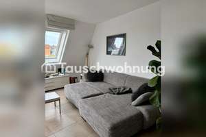 Tauschwohnung: Suche 2-3 Zimmer Wohnung in Berlin (Tausch mit München) – Zittelstraße 8, 80796 Neuschwabing, München – Vorschaubild 3