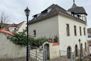 Historisches Juwel: Wohn- und Geschäftshaus! – Vogtlandkreis – Vorschaubild 3