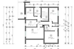 Stilvolle Erdgeschosswohnung mit großem Garten, Terrasse & Wintergarten - Erstbezug nach Sanierung – Die vollständige Adresse der Immobilie erhältst du vom Anbieter., 91074 Atzenhof, Burgfarrnbach, Fürth – Vorschaubild 46