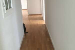 Charmante Dachgeschosswohnung ohne Schrägen – 60316 Ostend, Frankfurt am Main – Vorschaubild 2