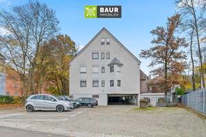 360° | Vermietete 2-Zimmerwohnung mit Außenstellplatz und Keller in zentraler Lage von Neu-Ulm! – Die vollständige Adresse der Immobilie erhältst du vom Anbieter., 89231 Neu-Ulm – Vorschaubild 10