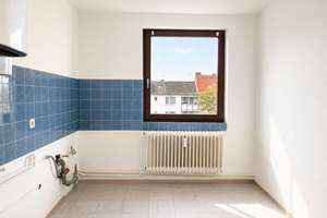 Die Eine wie die Keine! – gepflegte 3-Zimmer-Eigentumswohnung in attraktiver Lage – Georg-Seebeck-Straße 53, 27570 Geestemünde, Bremerhaven – Vorschaubild 10