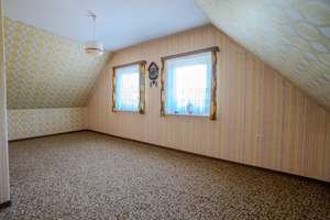 Aus Alt mach Neu – Einfamilienhaus mit großem Potenzial in ruhiger Wohnlage! – Die vollständige Adresse der Immobilie erhältst du vom Anbieter., 26607 Aurich – Vorschaubild 14