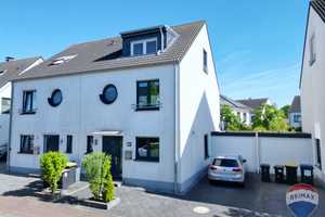 Moderne DHH in begehrter Lage in Moers zu verkaufen! – Wesel (Kreis) – Vorschaubild 3