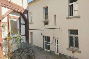 Großes Wohn-/Geschäftshaus mit großen Nebengebäuden in Nidda – Die vollständige Adresse der Immobilie erhältst du vom Anbieter., 63667 Nidda – Vorschaubild 12