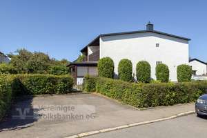 Reiheneckhaus mit Garage großem Garten  und AAP - Sofort Frei – Die vollständige Adresse der Immobilie erhältst du vom Anbieter., 72770 Betzingen, Reutlingen – Vorschaubild 26