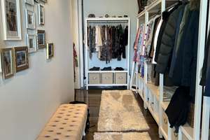 Exklusives Loft mit 4 Zimmern und Balkon in Mannheim-Neckarstadt-Ost – Die vollständige Adresse der Immobilie erhältst du vom Anbieter., 68167 Neckarstadt-Ost/Wohlgelegen, Mannheim – Vorschaubild 19