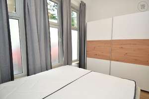 Neu möblierte und renovierte Wohnung im Augsburger Stadtteil Göggingen – Die vollständige Adresse der Immobilie erhältst du vom Anbieter., 86199 Göggingen-Nordwest, Augsburg – Vorschaubild 6