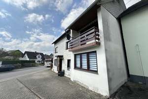 Teilsaniertes Einfamilienhaus mit kleinem Grundstück in Kappel – Die vollständige Adresse der Immobilie erhältst du vom Anbieter., 55483 Kappel – Vorschaubild 4