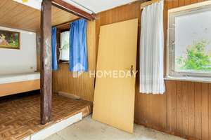 Einfamilienhaus mit großem Potenzial – Sanierungsobjekt in ländlicher Lage – Die vollständige Adresse der Immobilie erhältst du vom Anbieter., 38312 Achim – Vorschaubild 13