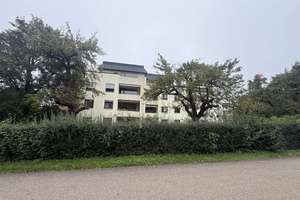 2-Zimmer Wohnung mit Dachterrasse in Ulm – Egginger Weg 20, 89075 Weststadt, Ulm – Vorschaubild 3