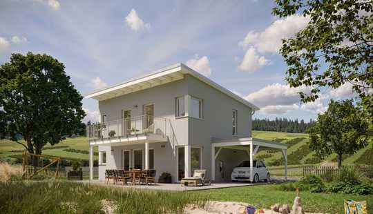 Bild von Maßgeschneidertes Wohnen in Altenburg