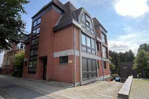 Traumblick in den BS-Bürgerpark; Maisonette, 2.OG m ca. 75m²-Wfl; 2,5 Zi.; G-WC; Gara & ESP; Balkon – Die vollständige Adresse der Immobilie erhältst du vom Anbieter., 38102 Viewegsgarten-Bebelhof, Braunschweig – Vorschaubild 3