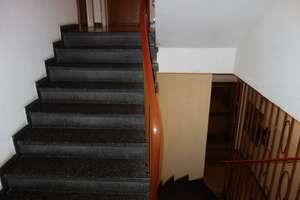 EXKLUSIV NÄHE BILKER ARCADEN MODERN MIT BALKON WANNENBAD EINBAUKÜCHE MÖGL. LAMINAT 3. ETAGE / AUFZUG – Brunnenstr. 20, 40223 Bilk, Düsseldorf – Vorschaubild 15