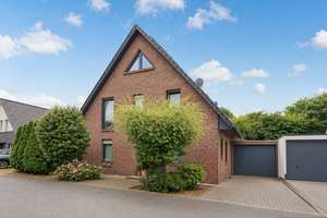 Krefeld Verberg! Energieeffizientes & neuwertiges Einfamilienhaus mit Südgarten und Garage – Die vollständige Adresse der Immobilie erhältst du vom Anbieter., 47802 Verberg, Krefeld – Vorschaubild 19