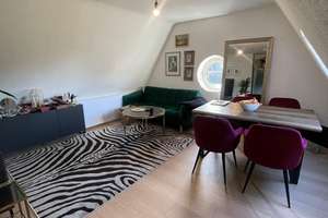 Rheinnahe Kompakte 1,5-Zimmer-Wohnung in der Düsseldorfer Altstadt – Mühlenstraße 14, 40213 Altstadt, Düsseldorf – Vorschaubild 1