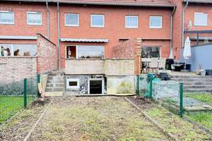gepflegtes Reihenhaus provisionsfrei – Erkelenzer Str. 84c, 50181 Bedburg – Vorschaubild 14