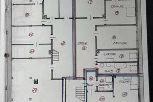  1,5 Zimmer-Appartment in sehr guter Lage – Campestraße 1a, 38102 Viewegsgarten-Bebelhof, Braunschweig – Vorschaubild 10