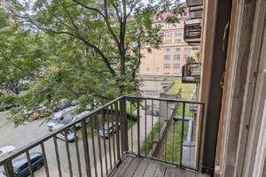 Altbau am Altmarkt: 4-Zimmer-Wohnung mit Balkon – Wilsdruffer Straße 15, 1067 Innere Altstadt, Dresden – Vorschaubild 9