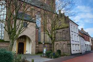 Miete lieber ungewöhnlich! Stylisches Haus mitten in Kalkar, inkl. Küche, perfekt für 1-2 Pers. – Alt-Kalkarer Str. 1, 47546 Kalkar – Vorschaubild 24