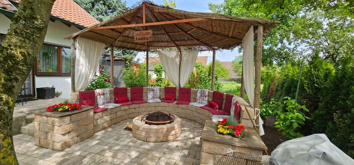 Immobilie in Oedheim - Modernisiertes 3-Familienaus-flexibel für Mehrgenerationen, Eigennutzer & Kapitalanleger - Bild 1