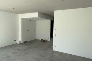 Neubau eines der schönsten Reihenhäuser Münchens mit traumhafter Dachterrasse – Stroblstraße 38B, 80689 St. Ulrich, München – Vorschaubild 8