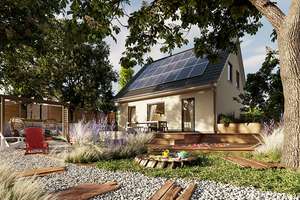 Ein Haus mit Charme – heimelig und stilvoll