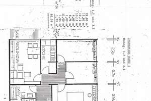 Top-Lage Heidelberg-Bergheim: Vermietete 4-Zimmer-Wohnung mit Balkon & Tiefgarage – Kapitalange – Blücherstraße 1, 69115 Bergheim, Heidelberg – Vorschaubild 12