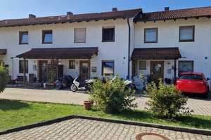 Vermietetes Reihenmittelhaus – Altötting (Kreis) – Vorschaubild 1