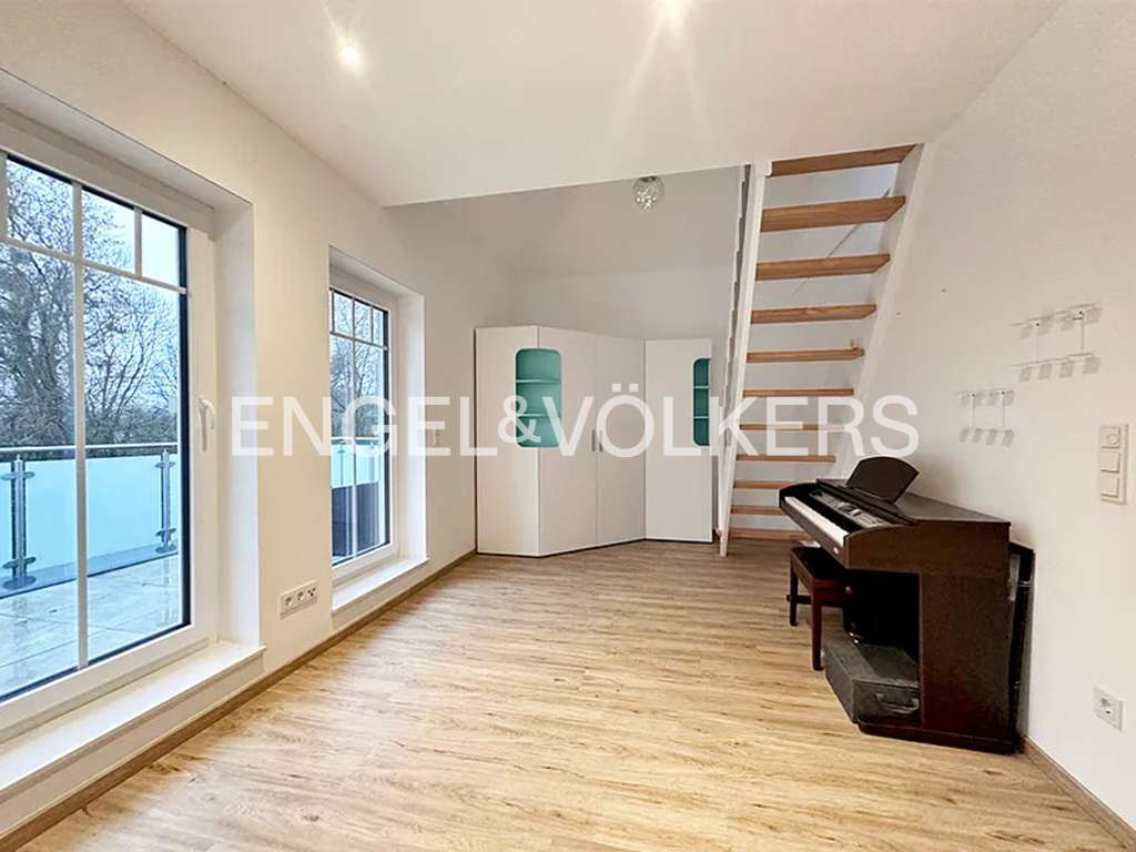 Immobilie in Großholbach - Hochwertiges Einfamilienhaus in gefragter Ortsrandlage - Bild 4