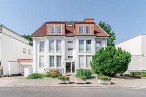 Exklusive Maisonette mit traumhafter Sonnenterrasse in begehrter Lage – Die vollständige Adresse der Immobilie erhältst du vom Anbieter., 40474 Golzheim, Düsseldorf – Vorschaubild 29