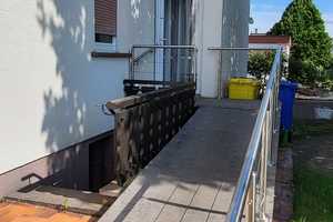 charmantes Einfamilienhaus mit großem Garten – Liebigstraße 1, 67592 Alzey-Worms (Kreis) – Vorschaubild 3